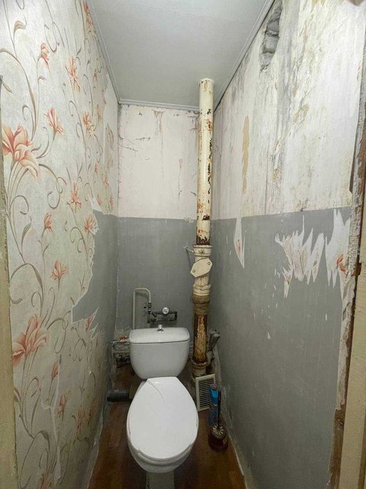 Продам 2 к. квартиру 55 м2 Плиточная метро Индустриальная Восточный