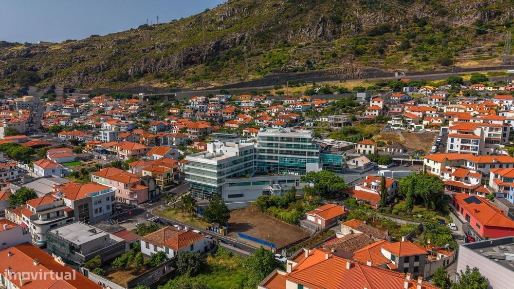 Alma Residence | Novo Empreendimento Residencial | Machico, Madeira