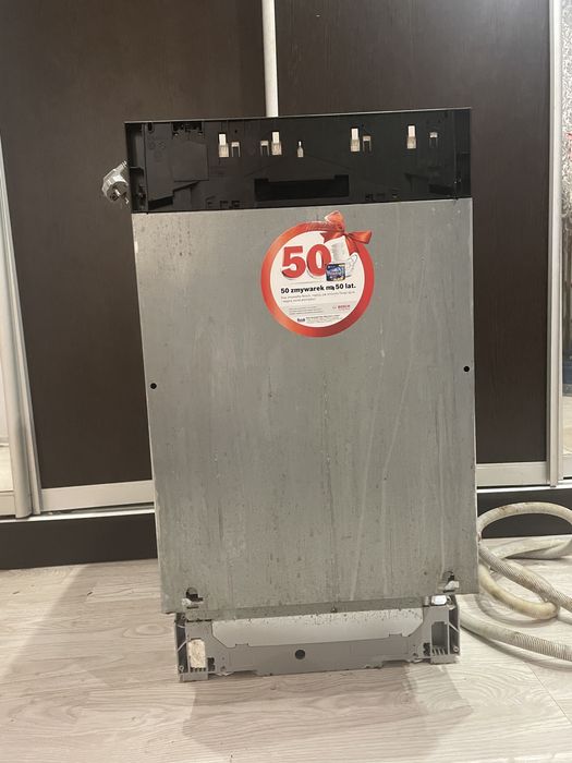 посудомоечная машина Bosch.