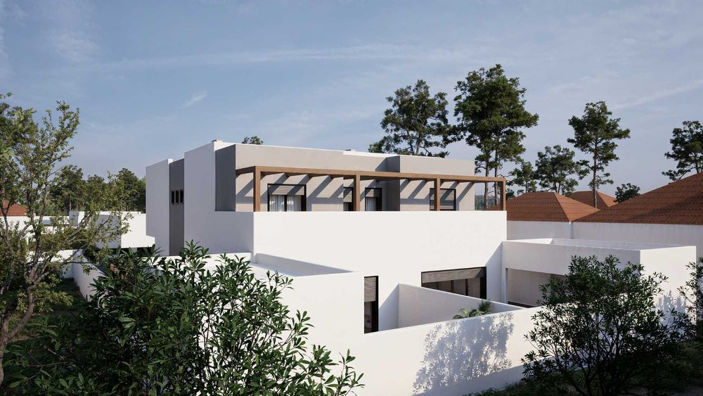 Moradia em Fernão Ferro