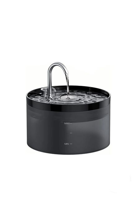 Розумна поїлка 3,2 л  для котів та дрібних песиків