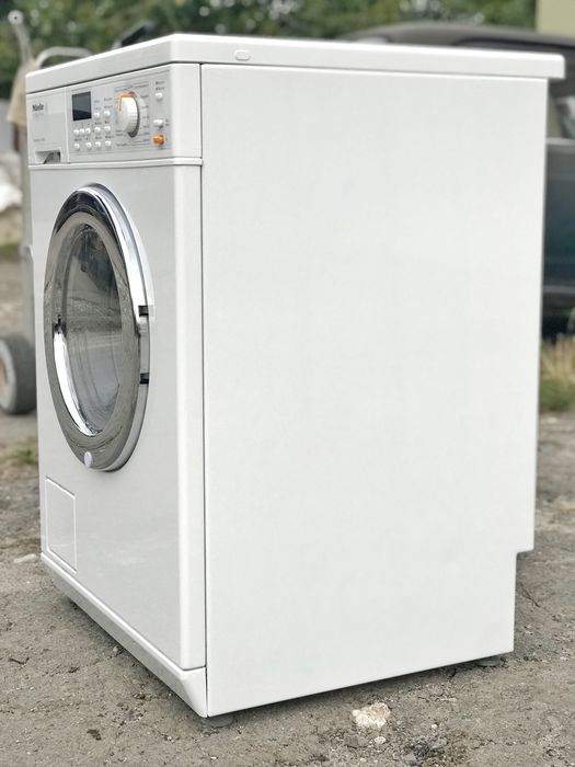 Прально-сушильна машина Miele 6/4кг, в супер стані, з Німеччини. 2 в 1