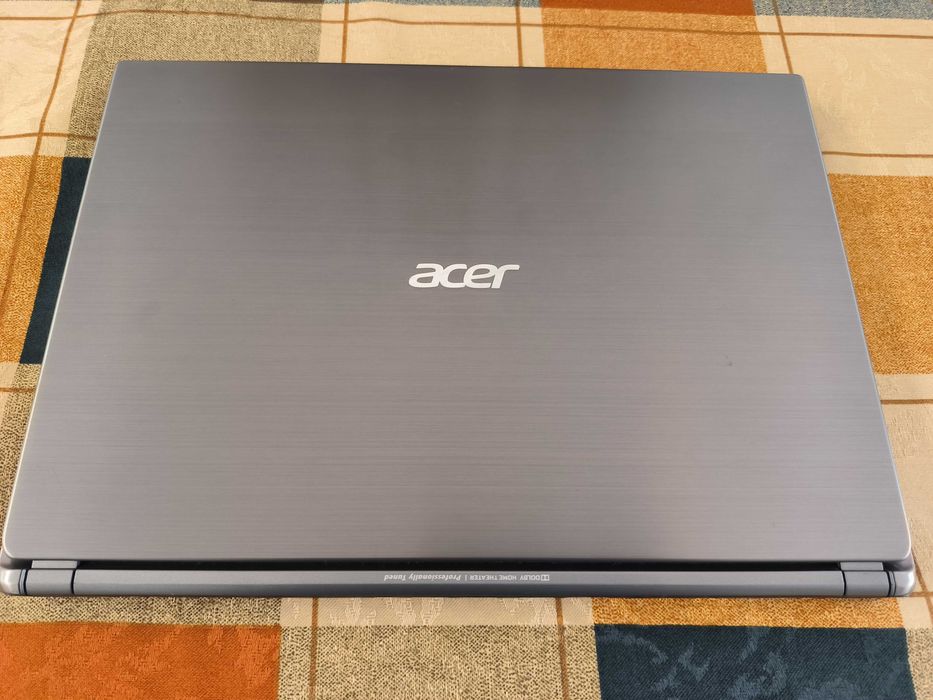 Acer Aspire M3 - i5