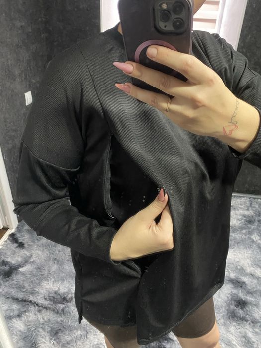 Продам кофту та спортивні штани для вагітних