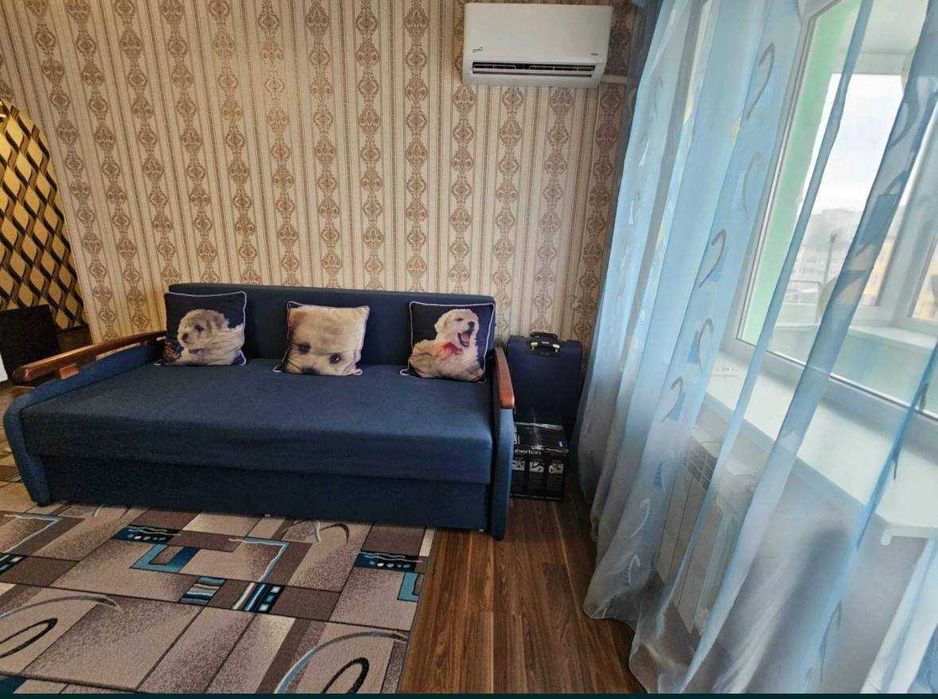 ПРОДАЮ гарна 2к квартира ПР.СЛОБОЖАНСЬКИЙ Калинова ТЦ Млин ГАЗ!