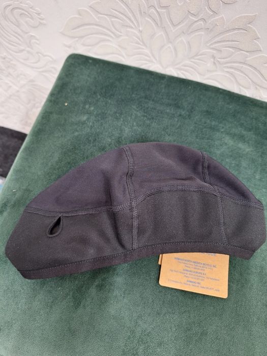 Czapka kolarska SHIMANO thermal skull cap unisex one size
