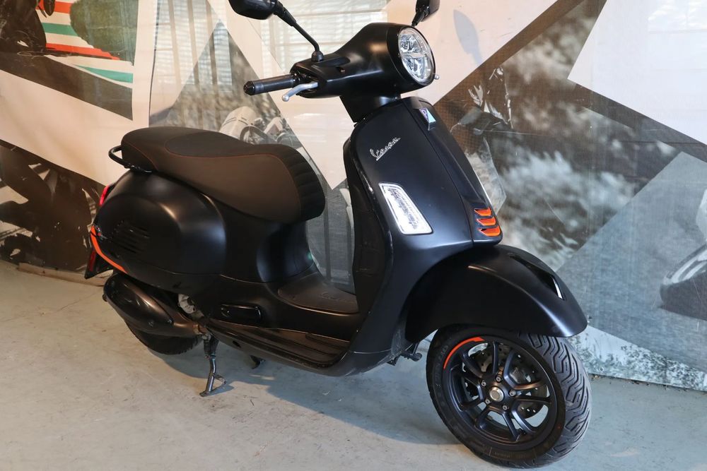 Piaggio