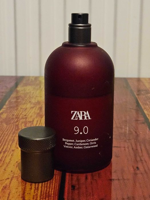 Zara 9.0 ~65  ml - unikat