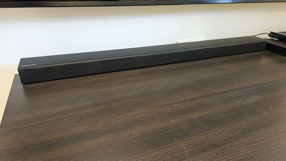 Soundbar subwoofer Samsung HW-K650 25-28W kompletny, GWARANCJA!!!
