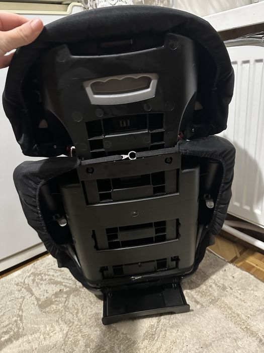 Дитяче автокрісло Maxi-Cosi Rodi AirProtect