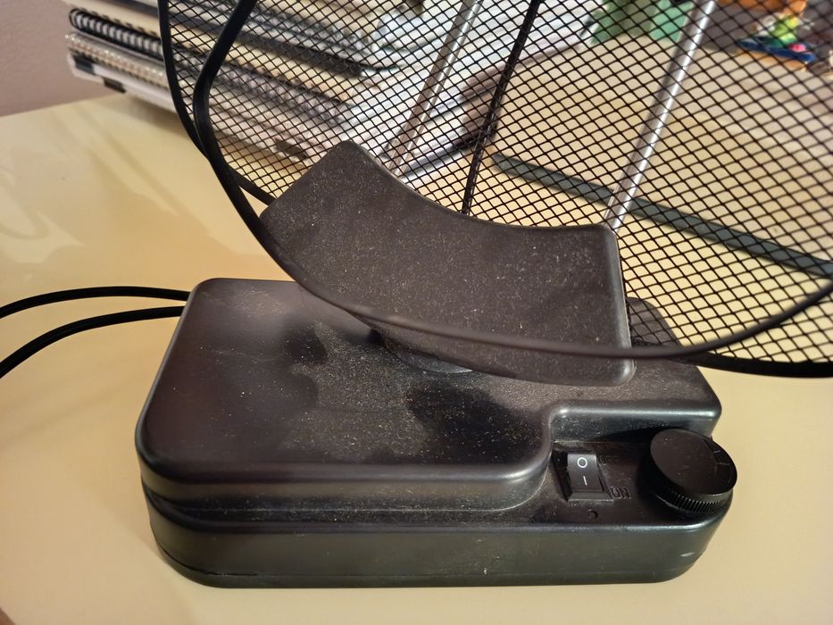 Antena interior de casa portatil TDT