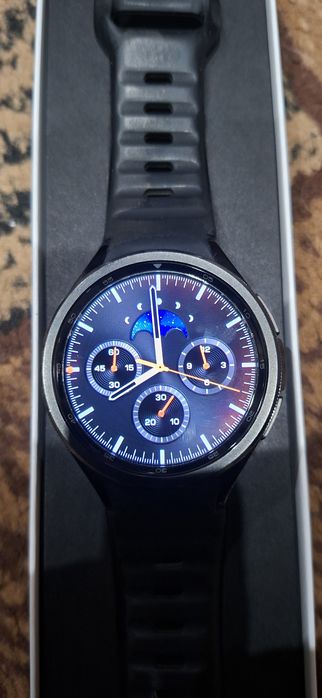 Samsung Galaxy Watch 6 Classic 47mm