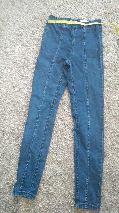 Spodnie dziewczęce r,158 paka