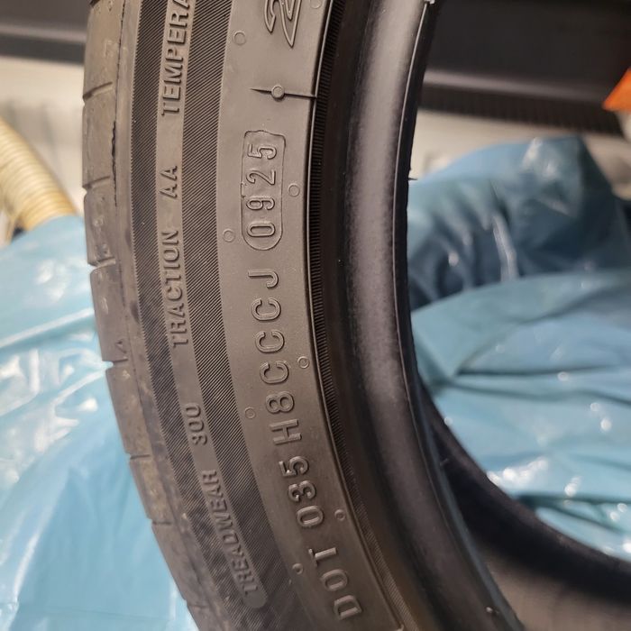 Opony   NEXEN 225/45/17