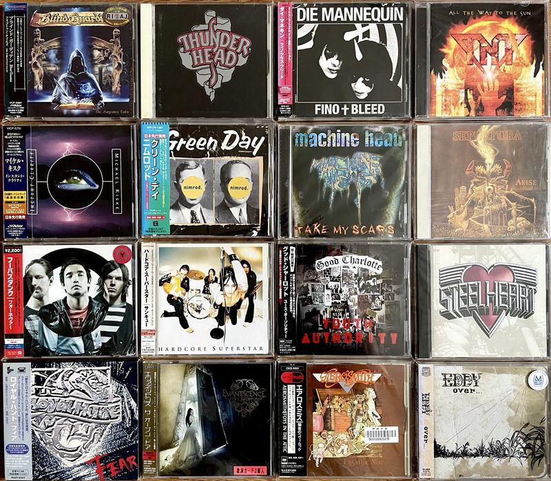 nine inch nails - купити CD, DVD диски - Ціна на OLX.ua