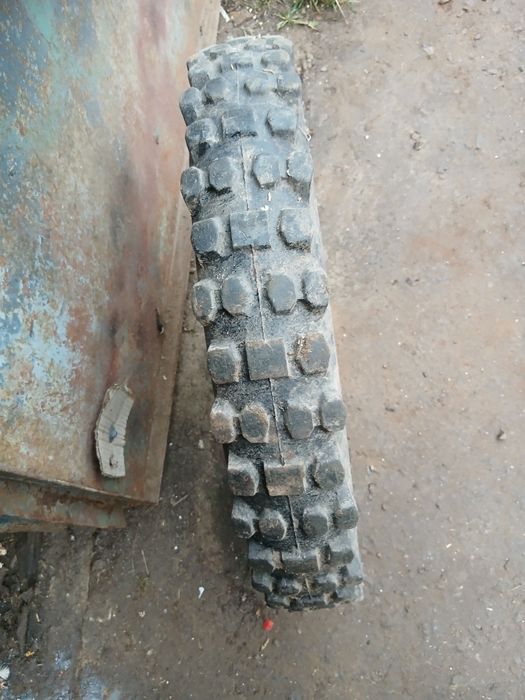 Продам колеса мотоцикл мт урал