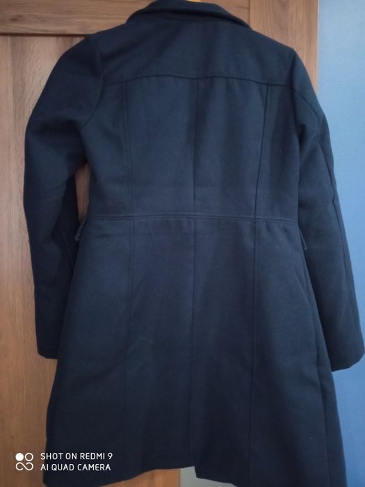 Płaszcz damski płaszczyk  MOHITO rozm. 34