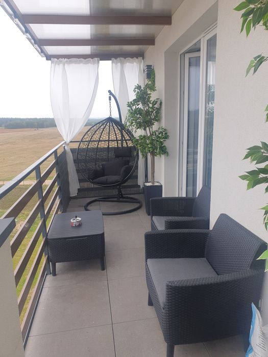 Apartament z jacuzzi Warmia-Mazury