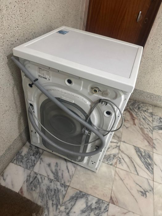 Maquina de lavar samsung