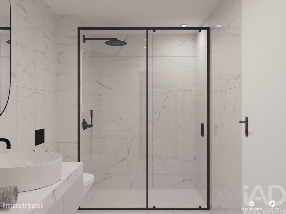 Apartamento T2 em Armação de Pêra de 110,00 m2