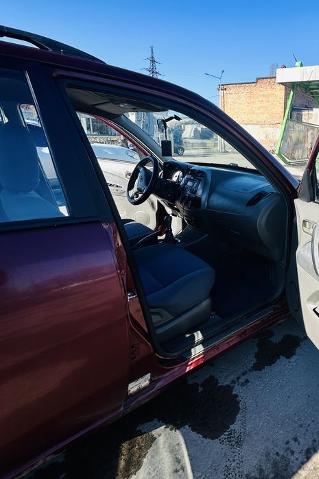 Продам Chery Tiggo T-11