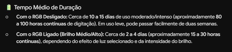 Teclado Wireless Mecânico - Ajazz Ak870 Pro