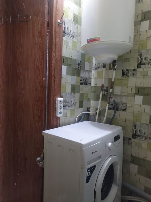 Сдам Квартиру Заречный возле  Полицейской Академии