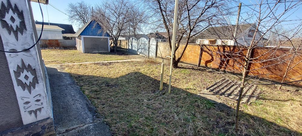 Продаж будинку в с. Клішківці по вул. Кліща
