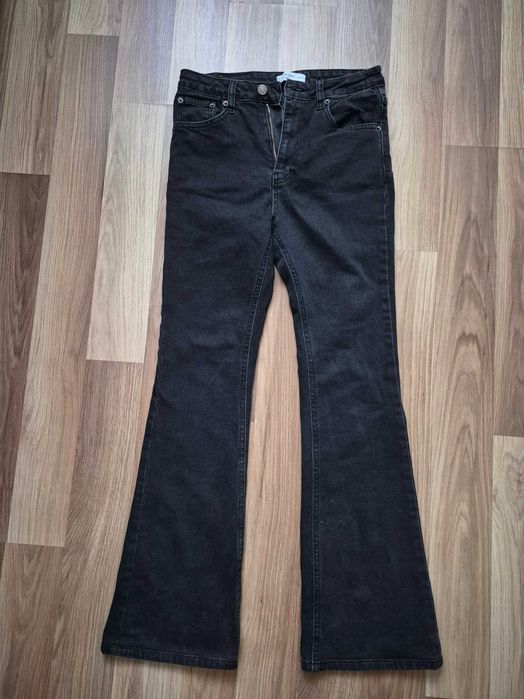 Брюки джинси ONE BY ONE, розмір EUR 38 (XS-S)