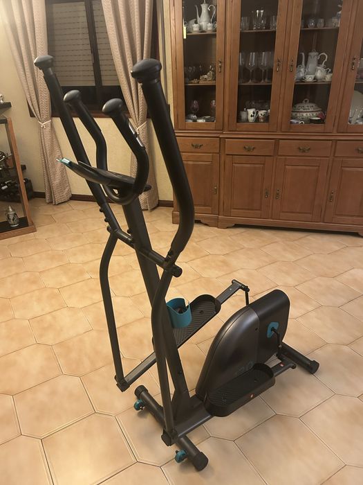 Bicicleta Eliptica Domyos EL 120