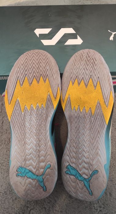 Puma scoot rozmiar 45