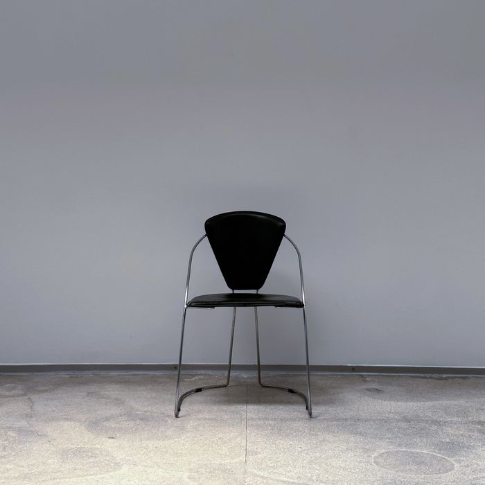 Arrben Cadeira Modelo Linda 1980