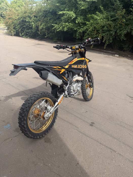 Kovi max 300 2024