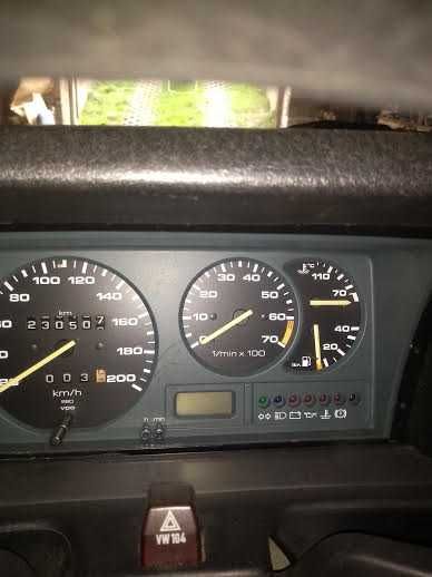 Vw  polo  86c    coupe