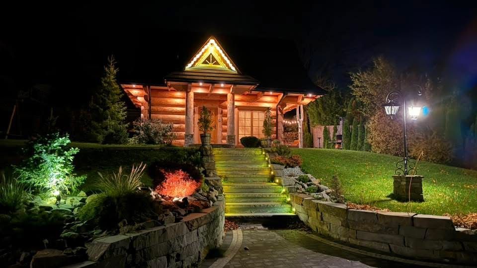 Domek z jacuzzi i widokiem na Tatry | 6 osób | blisko Zakopanego