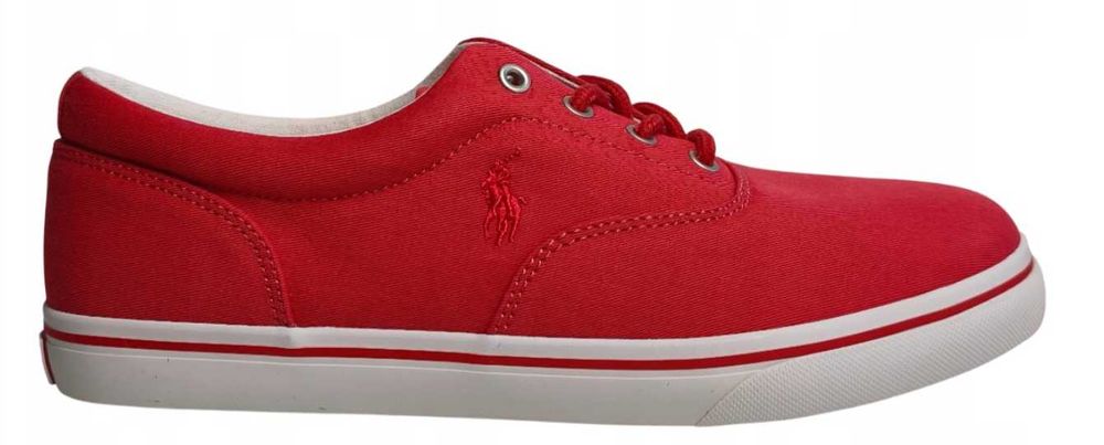 Polo Ralph Lauren trampki / sneakersy Junior/damskie 36