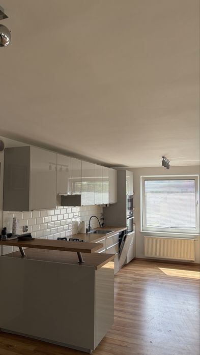 Wynajme mieszkanie 80m2