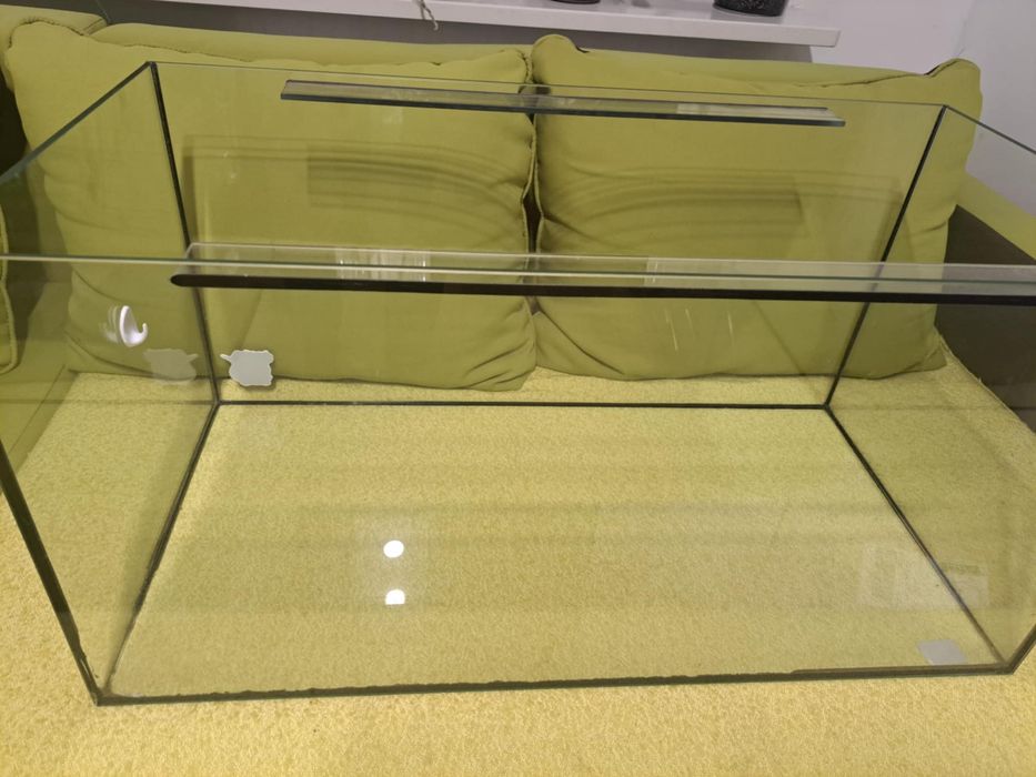 Akwarium  80x40x40