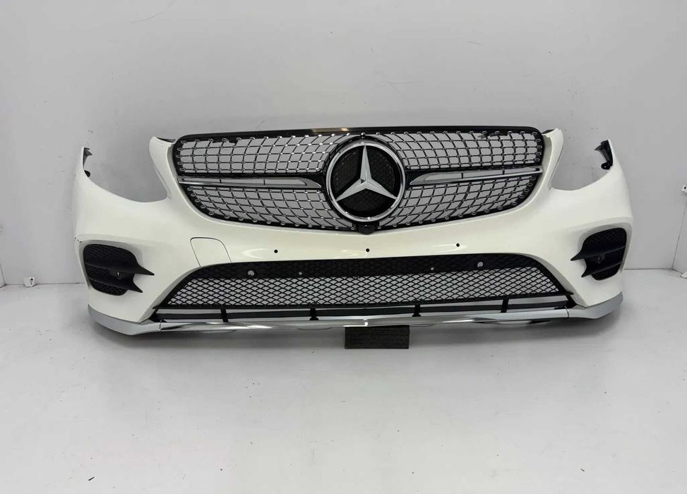 Parachoques dianteiros mercedes glc w253