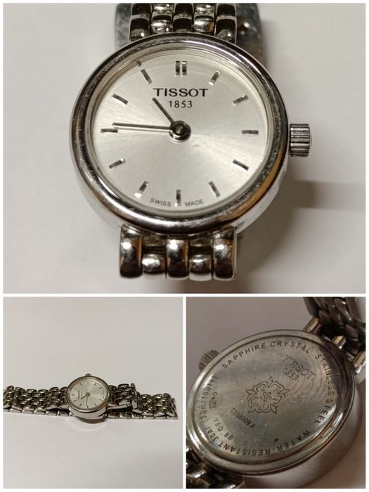 Годинник Tissot t058009