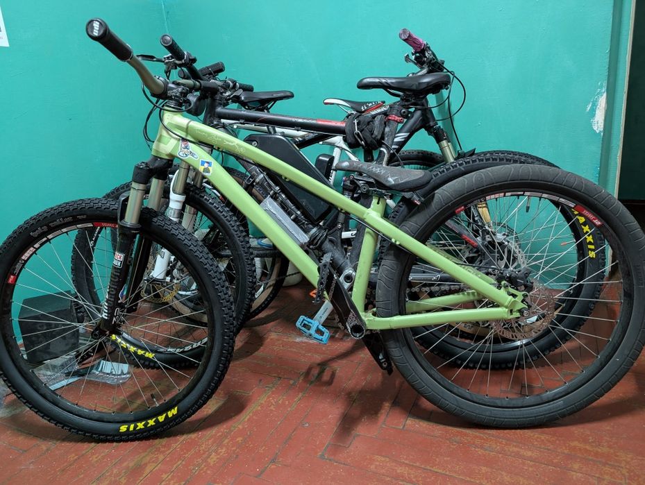 Дартмур 26 гравець (МТБ, Стріт, Дьорт) Dartmoor 26 player Street, Dirt