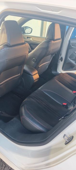 Peugeot 308 1.6HDi GT LINE