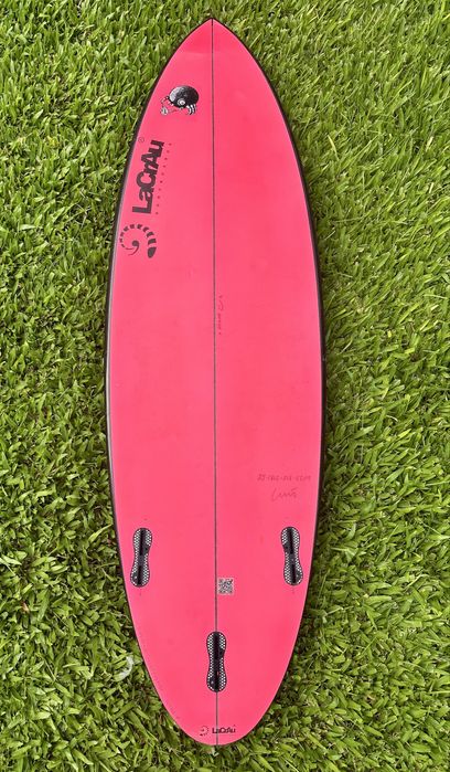 Prancha Surf Lacrau 5,5