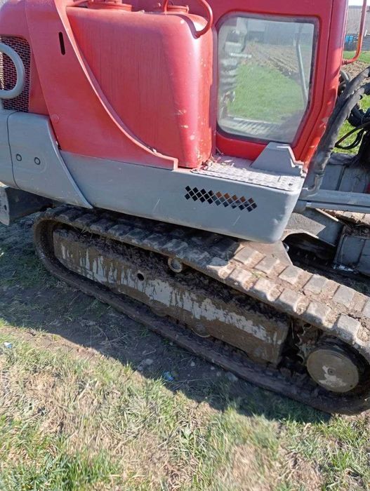 Евакуатор Isuzu .