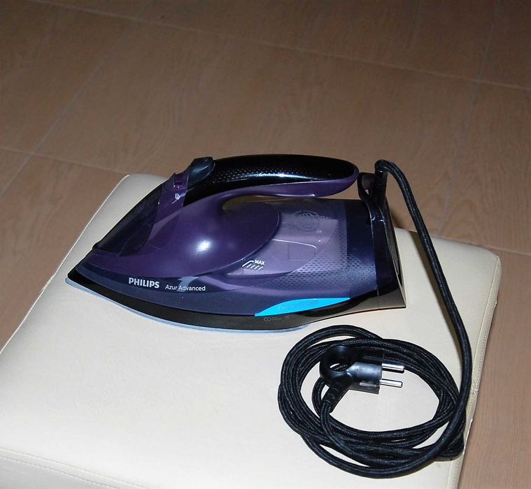 Żelazko Philips GC 4934 w stanie bdb - czytaj opis Warszawa