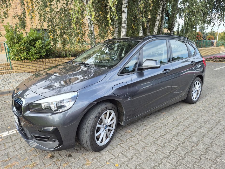 BMW Seria 2