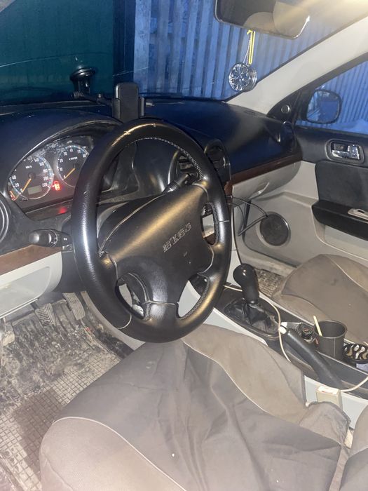 Продам Hafei Saibao або обмін на мот