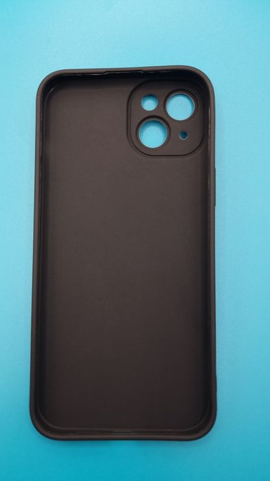Eleganckie etui Black Dragon do iPhone 15 Plus.