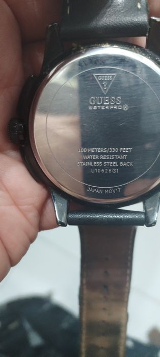 Relogio  da Guess