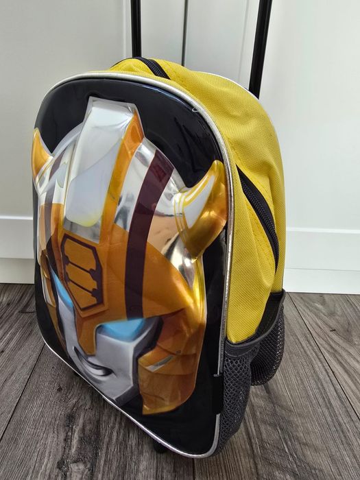 Walizka Bumblebee